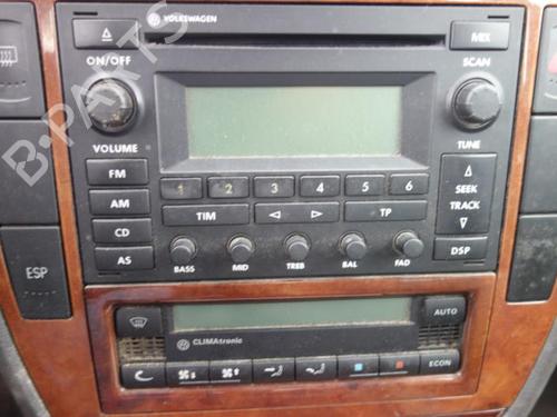 Seat buckle VW PASSAT B5.5 (3B3) 1.9 TDI | BP20029754I32 - Image 5