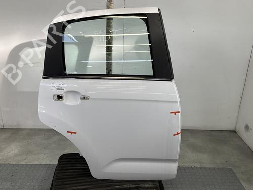 Dør højre bagtil CITROËN C3 II (SC_) 1.6 BlueHDi 100 (99 hp) 32339404