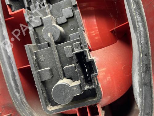 Used Right taillight Right taillight 26176526 26176526