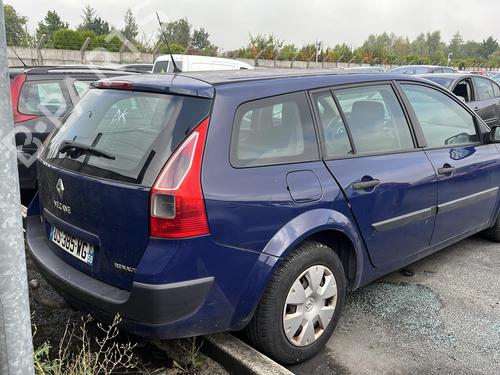 Electronic module RENAULT MEGANE II Estate (KM0/1_)  | BP19995272M83 