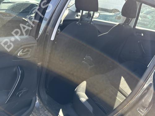 Left front window switch PEUGEOT 208 I (CA_, CC_) 1.2 VTI 82 | BP33742502I27 - Image 7