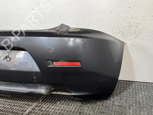 Rear bumper ALFA ROMEO 147 (937_) 1.6 16V T.SPARK ECO (937.AXA1A, 937.BXA1A) | BP30389373C8