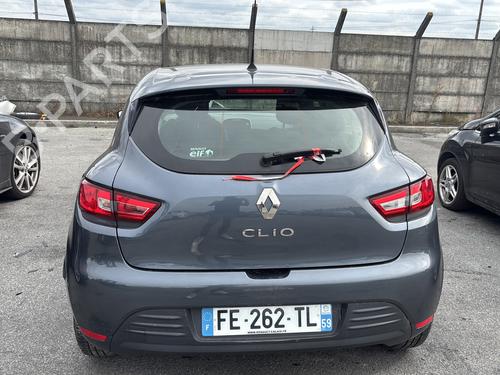 Engine control unit (ECU) RENAULT CLIO IV (BH_) 0.9 TCe 75 (BHNP) | BP31205698M57  - Image 19