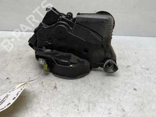 Used Front left lock Front left lock TOYOTA YARIS (_P9_) 1.3 VVT-i (SCP90_, SCP90R) (87 hp) 19956842 19956842