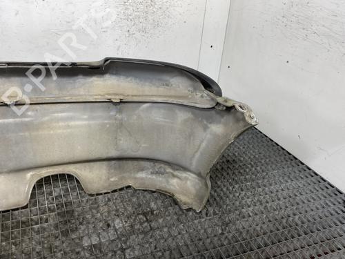 Rear bumper PEUGEOT 206 Hatchback (2A/C) 1.4 i | BP25154066C8