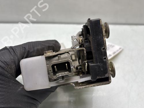 Front left lock RENAULT ESPACE III (JE0_) 2.2 12V TD (JE0E, JE0H, JE0P) | BP29507759C98 