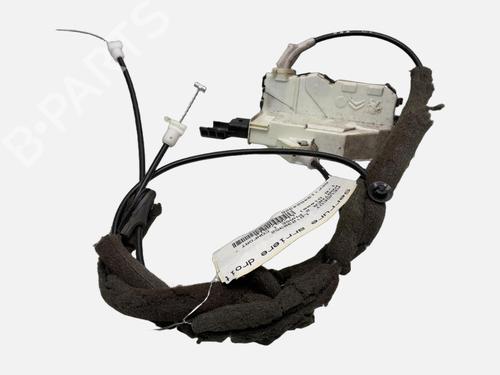 rear-right-lock-peugeot-partner-box-bodympv-2008-40067493 main image