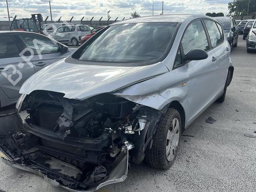 Engine control unit (ECU) SEAT ALTEA (5P1)  | BP21196614M57 