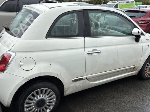 Radio FIAT 500 (312_) 1.3 D Multijet (312AXE1A) | BP37723601E6 - Image 15
