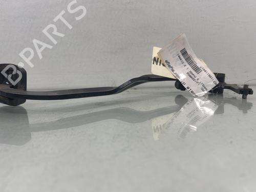 Used Clutch pedal FORD TRANSIT V363 Van (FCD, FDD) 2.0 EcoBlue (130 hp) 30790979