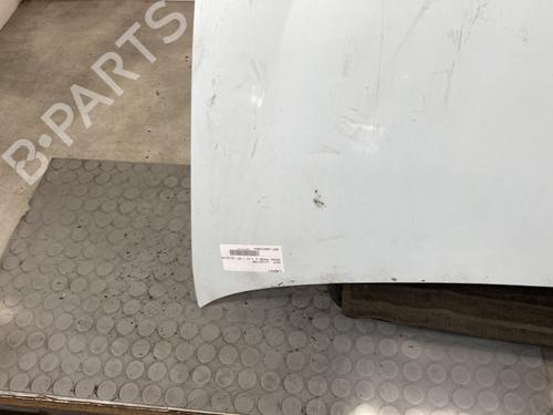 Hood SEAT AROSA (6H1) 1.4 | BP26387666C1 