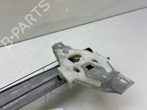 Front left window mechanism CITROËN C4 II (NC_) 1.4 VTi 95 (NC8FP0) | BP39573227C22 - Image 3