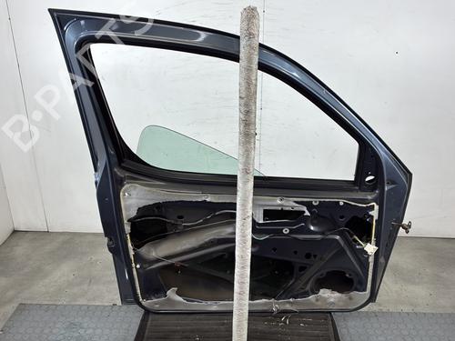 Used Left front door Left front door PEUGEOT PARTNER MPV (5_, G_) 1.6 HDi 75 (75 hp) 36008173 36008173