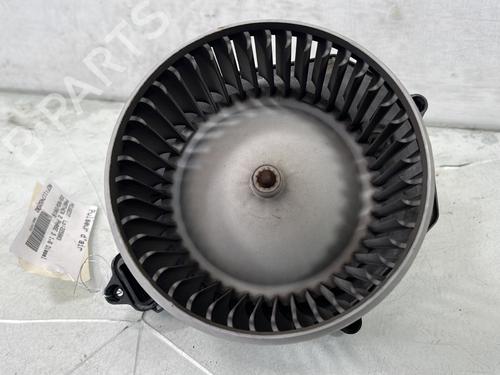 Used Heater blower motor Heater blower motor PEUGEOT PARTNER Box Body/MPV 1.6 BlueHDi 100 (100 hp) 33874694 33874694