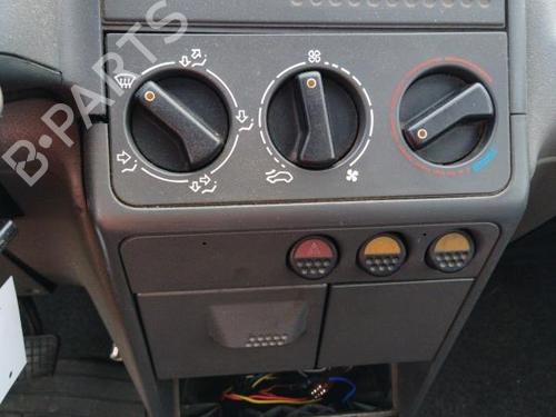 Used Parts PEUGEOT 205 Hatchback Van    1794437