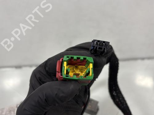 Electronic module PEUGEOT 307 Break (3E) 2.0 HDI 110 | BP31602192M83  - Image 5