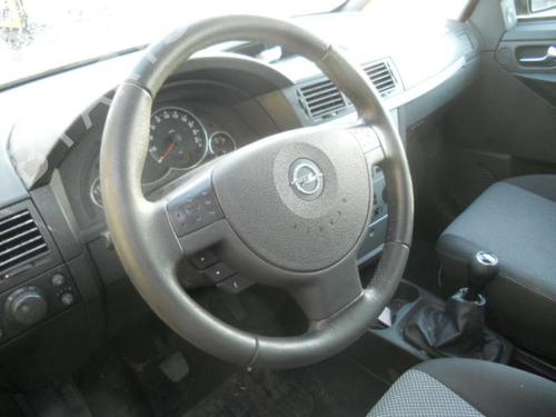 Front left belt tensioner OPEL MERIVA A MPV (X03)  | BP20034372C87 