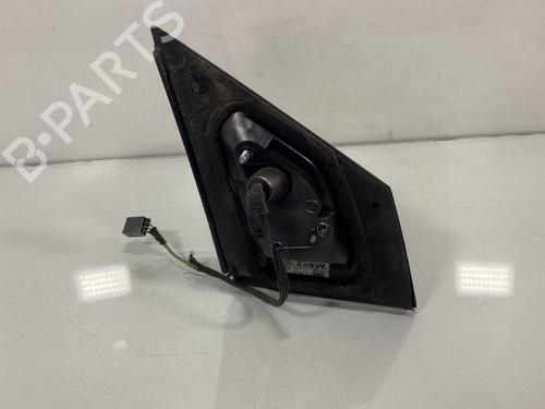 Left mirror TOYOTA YARIS (_P1_) 1.4 D-4D (NLP10_, NLP10R) | BP19954066C26 
