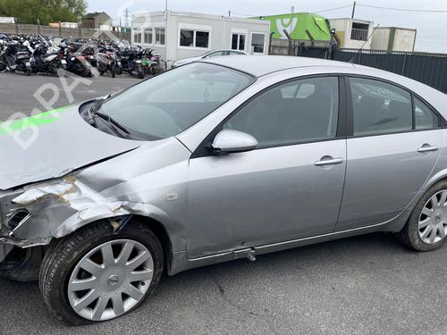 Engine NISSAN PRIMERA Hatchback (P12) 2.2 Di | BP32110375M1  - Image 23