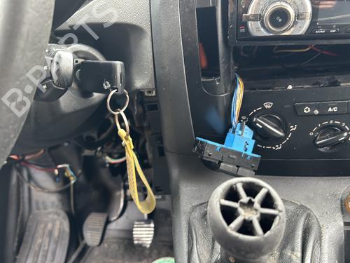 Used Parts FIAT SCUDO Van (270_, 272_) 1.6 D Multijet 1981985