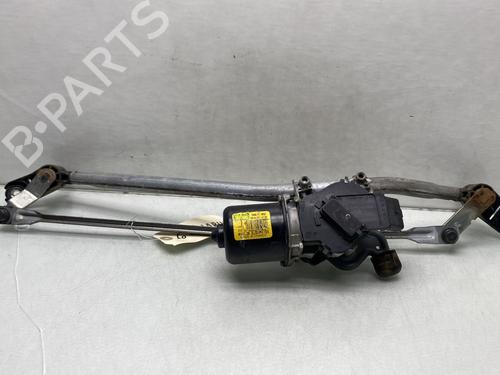 Front wiper motor RENAULT KANGOO / GRAND KANGOO II (KW0/1_) 1.5 dCi 85 (KW0K, KW0L, KW0B) | BP22240406M29 