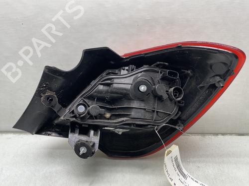Used Left taillight Left taillight OPEL CORSA E (X15) 1.4 (08, 68) (75 hp) 22707908 22707908