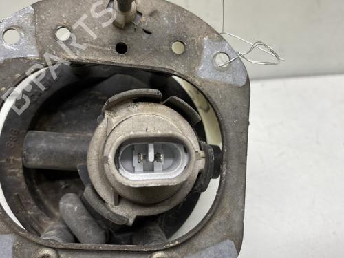 Used Right front fog light Right front fog light MERCEDES-BENZ R-CLASS (W251, V251) R 280 CDI 4-matic (251.020) (190 hp) 25758728 25758728