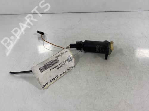 Used Washer pump Washer pump FORD FIESTA V (JH_, JD_) 1.4 16V (80 hp) 19982689 19982689