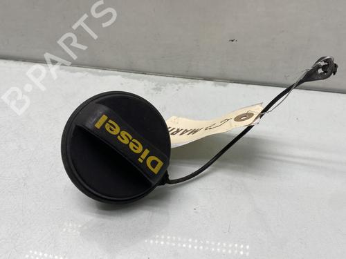 Tapón combustible FORD FOCUS C-MAX (DM2) 1.8 TDCi (115 hp) 31300771