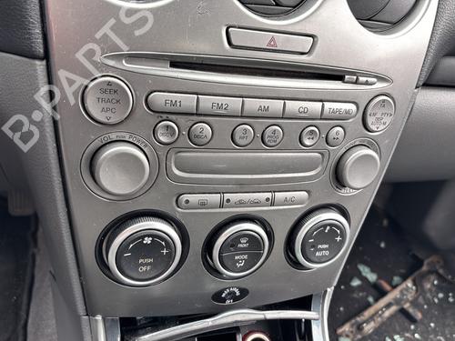 Right taillight MAZDA 6 Hatchback (GG)  | BP27632324C35  - Image 16