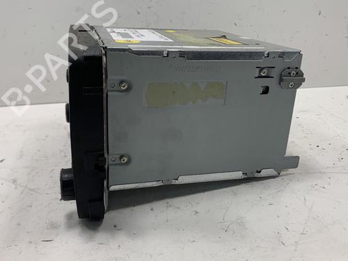 Used Radio VW GOLF V (1K1) [2003-2010]  20023934