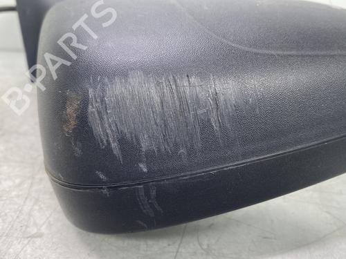 Left mirror PEUGEOT PARTNER Platform/Chassis 1.6 HDi 16V | BP36018772C26 - Image 7