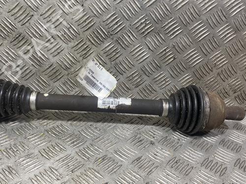 Right front driveshaft FORD MONDEO IV Turnier (BA7) 1.6 Ti | BP21950964M39