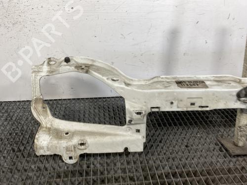 Front slam panel CITROËN SAXO (S0, S1) 1.5 D | BP26212651C72 