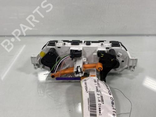 Climate control PEUGEOT 208 I (CA_, CC_) 1.6 HDi / BlueHDi 75 | BP19997453I5