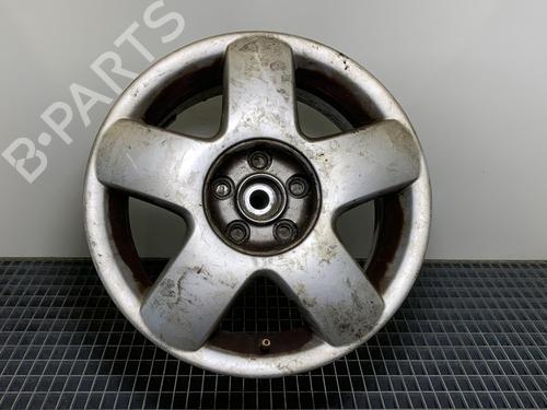 Used Rim VW POLO (9N_, 9A_) [2001-2014]  20027323