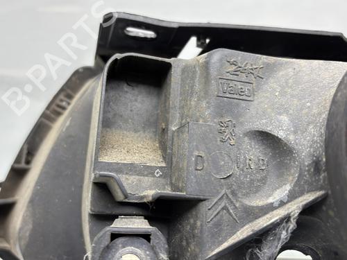 Right headlight CITROËN SAXO (S0, S1) 1.0 X | BP31049005C29