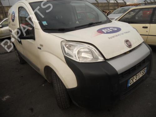 Climate control FIAT FIORINO Box Body/MPV (225_)  | BP19985735I5 
