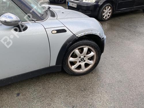 Hattehylde MINI MINI (R50, R53) Cooper | BP28282627C85  - Image 9