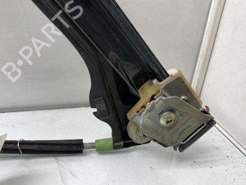 Front left window mechanism VW GOLF V (1K1) 2.0 TDI | BP31881020C22