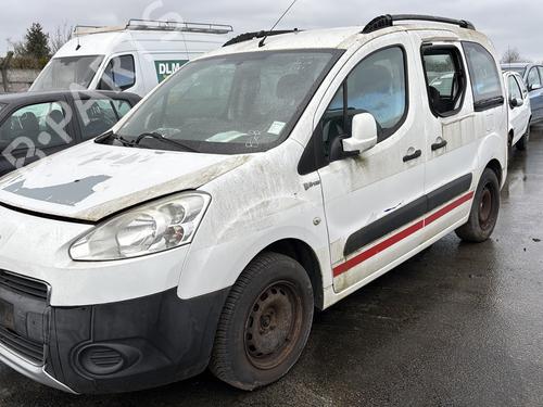 Ratstangsstang PEUGEOT PARTNER Tepee 1.6 HDi | BP31905989I23 - Image 13