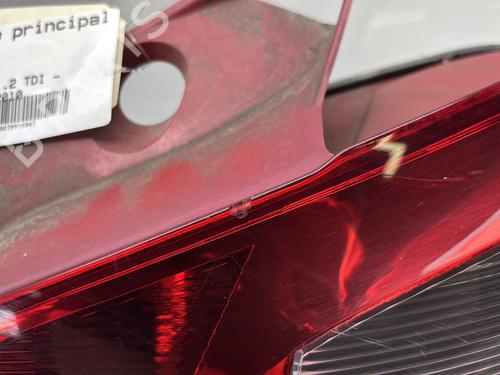 Right taillight SEAT IBIZA IV (6J5, 6P1) 1.2 TDI | BP26952898C35 