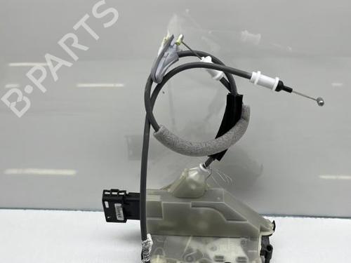 Rear left lock PEUGEOT 2008 II (UD_, US_, UY_, UJ_, UR_, UC_) 1.2 PureTech 130 (USHNS, URHNS) | BP19959236C100 