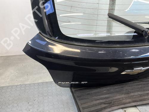 Tailgate CHEVROLET CRUZE Hatchback (J305) 2.0 CDI | BP32267255C6