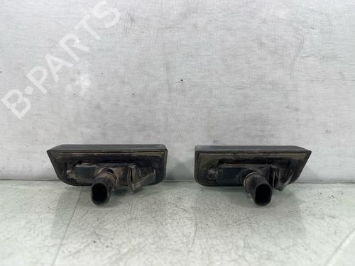 Used Licence plate light Licence plate light PEUGEOT BIPPER (AA_) 1.3 HDi 75 (75 hp) 34477822 34477822