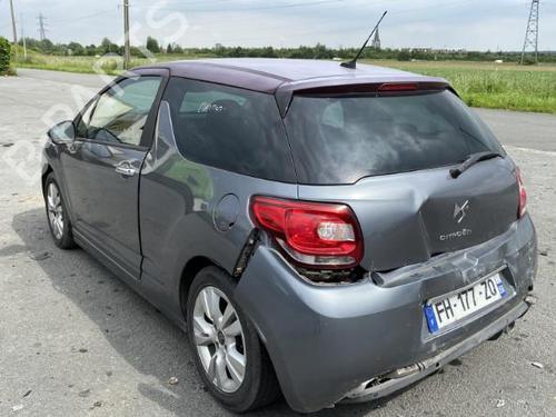 ABS pump CITROËN DS3 (SA_) 1.6 HDi 90 | BP33648394M43  - Image 10