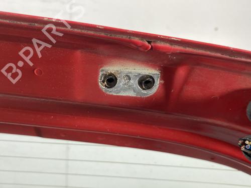 Tailgate KIA PICANTO I (SA) 1.1 CRDi | BP19972673C6 