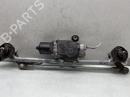 Used Front wiper motor RENAULT KADJAR (HA_, HL_) 1.5 dCi 110 (HLA3) (110 hp) 28601198