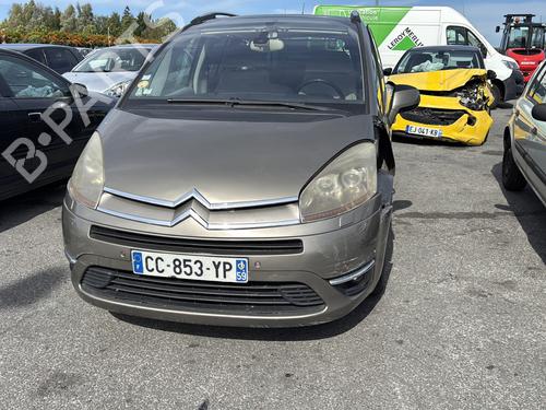 Used Parts CITROËN C4 Grand Picasso I (UA_) 1.6 HDi (109 hp) 4350678