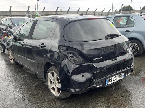 Switch PEUGEOT 308 I (4A_, 4C_) 1.6 HDi | BP19973451I30 